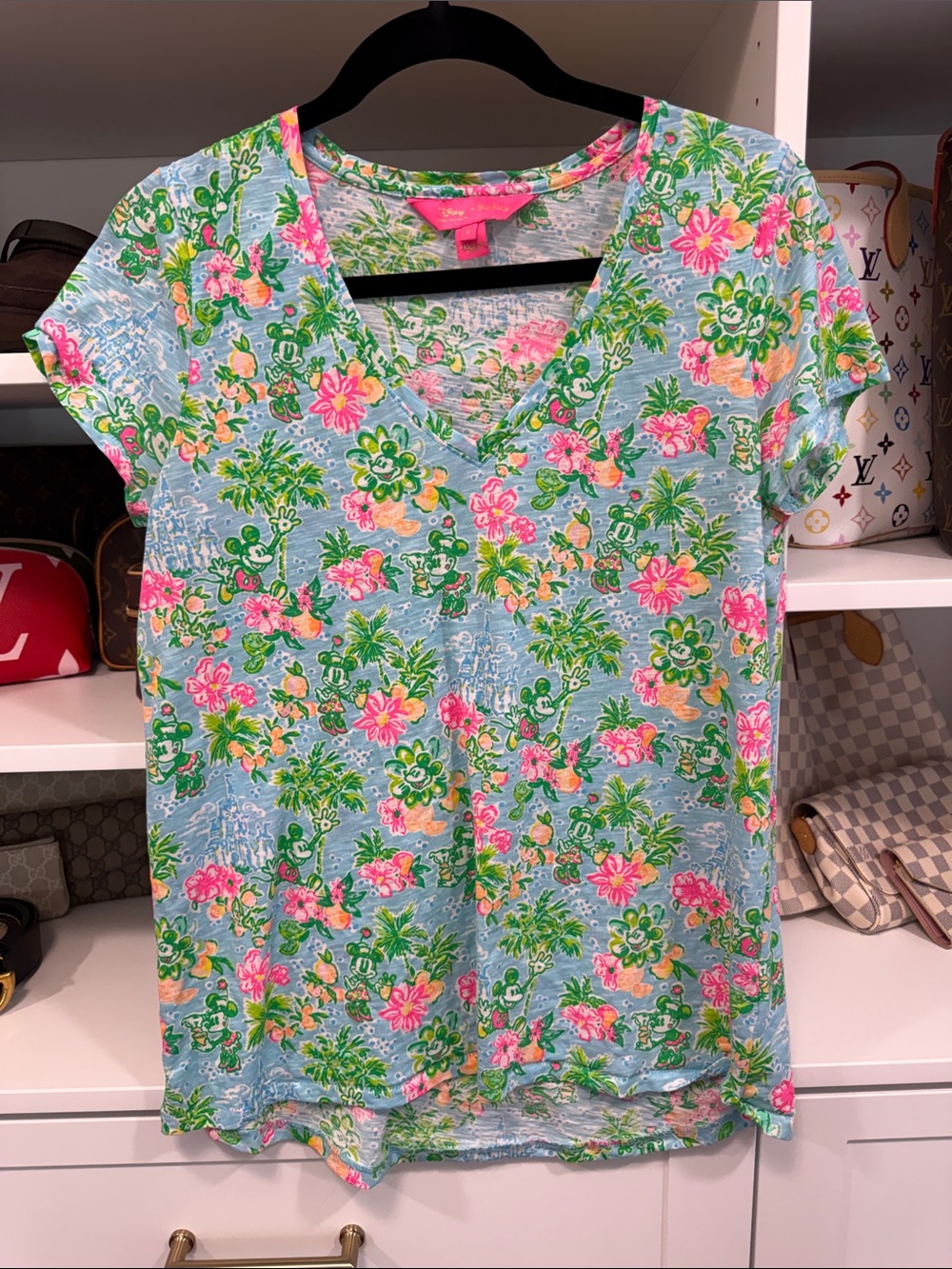 Lilly Pulitzer Disney Etta Small
